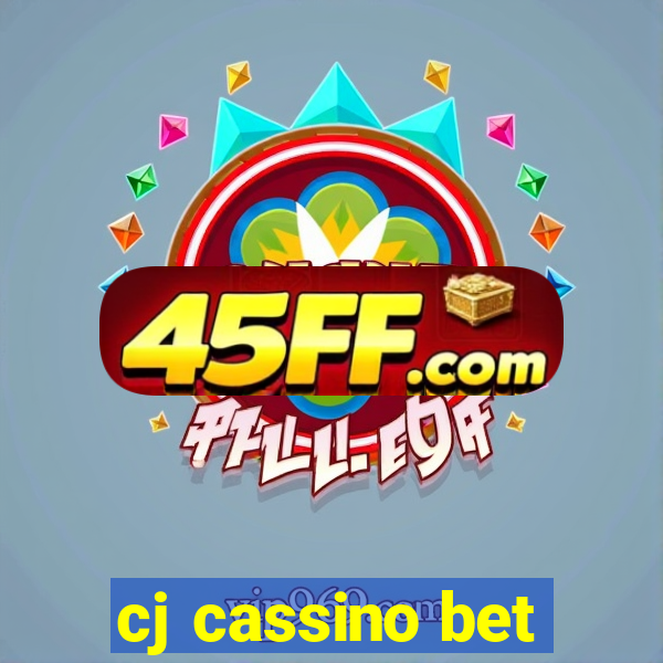 cj cassino bet